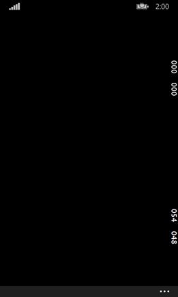Pin button a MenuFlyout of windows phone